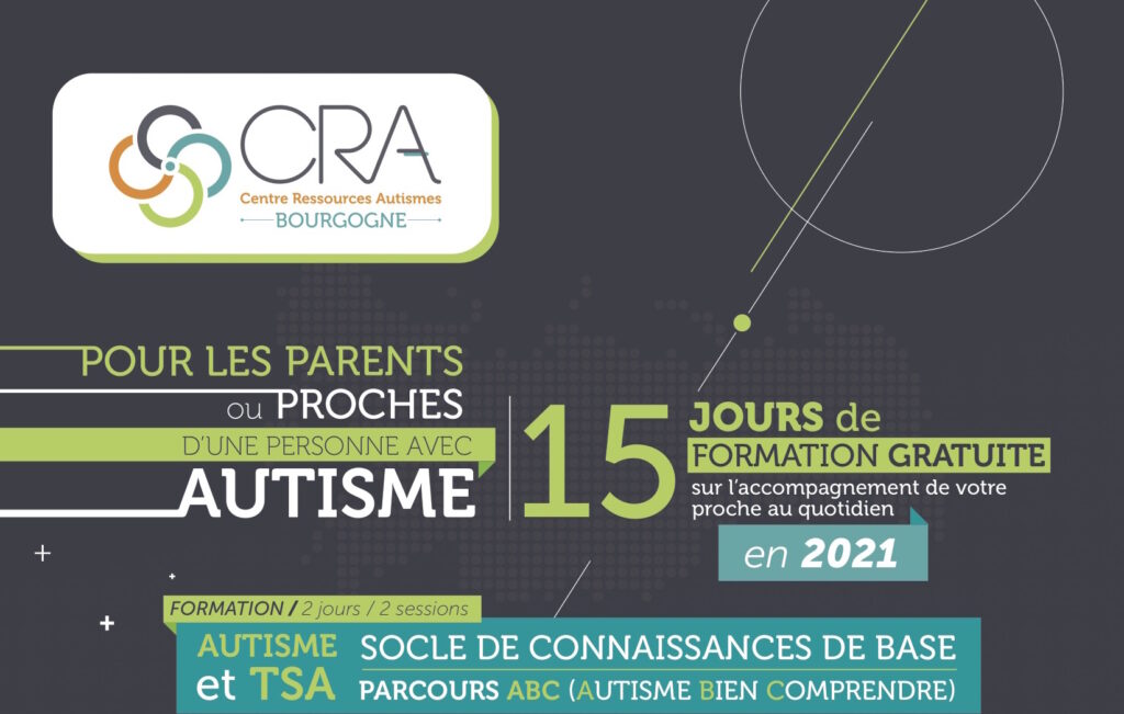 Formation CRA : Places disponibles