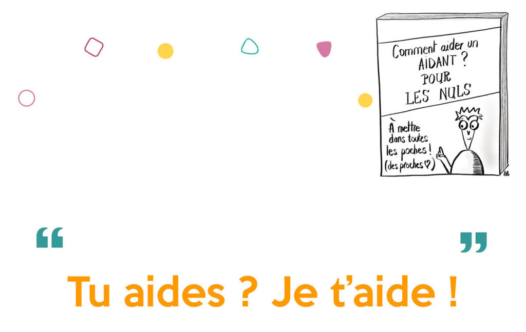 Ateliers « Tu aides ? Je t’aide ! »