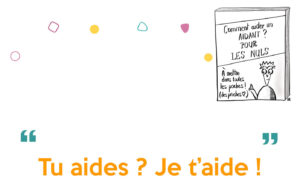 Ateliers « Tu aides ? Je t’aide ! »