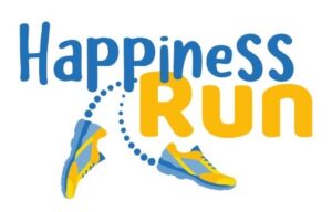 Course solidaire : #happinessrun2021