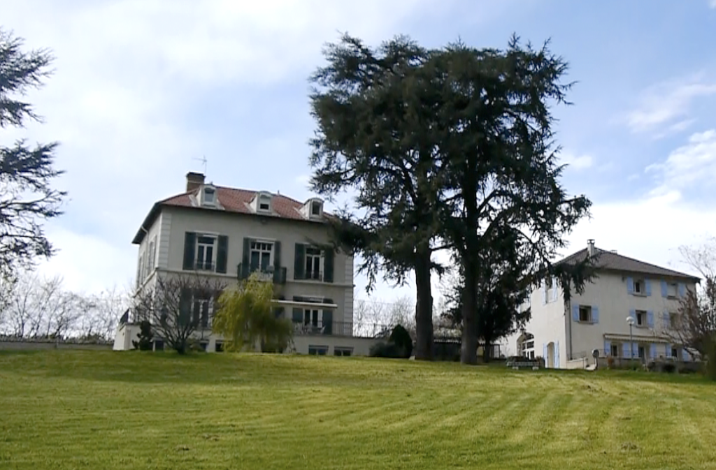 Foyer Bellecombe