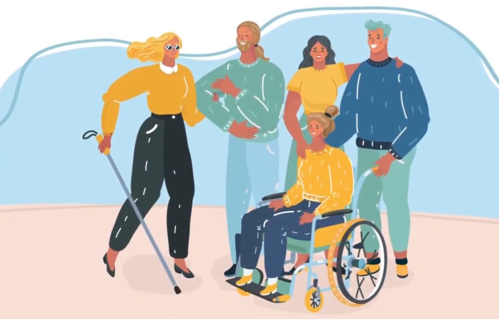 Mon Parcours Handicap : une nouvelle plateforme d’accompagnement Mon Parcours Handicap : une nouvelle plateforme d’accompagnement