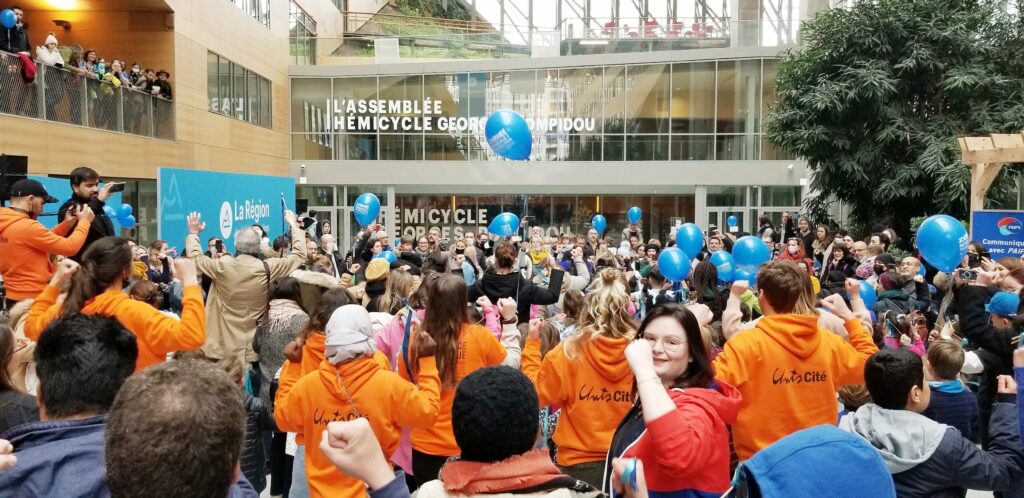 Journée de sensibilisation à l’autisme 2022 : MERCI à tous !