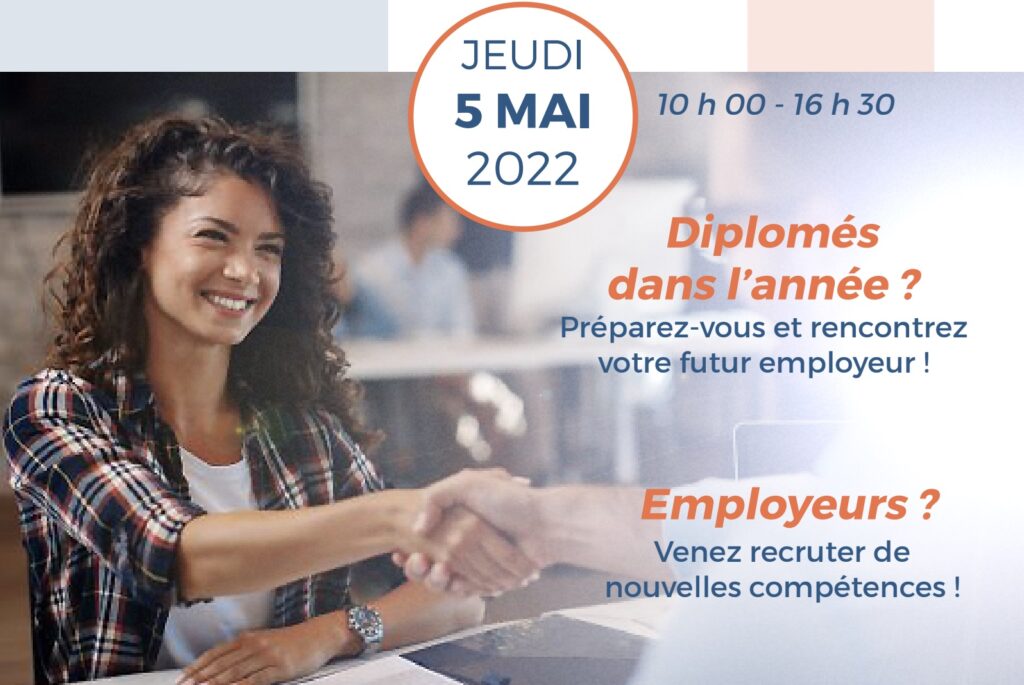 Journée Emploi SARA