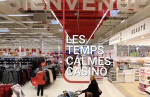 Géant Casino : des « temps calmes » tous les mardis après-midi