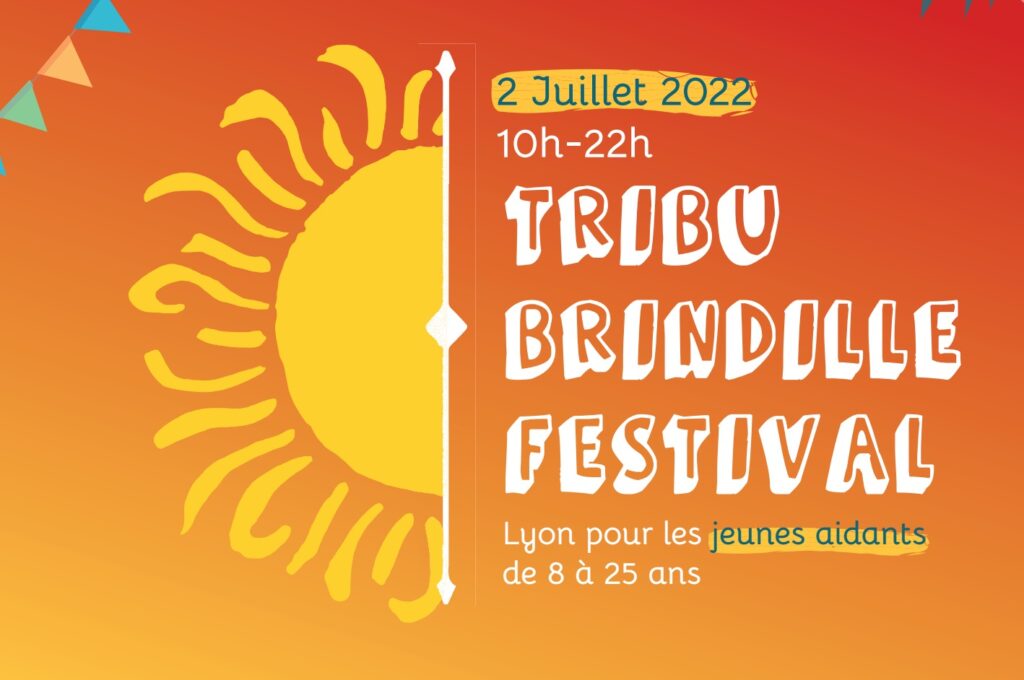 Tribu Brindille Festival dédié aux aidants le 2 juillet
