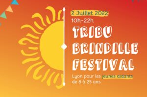 Tribu Brindille Festival dédié aux aidants le 2 juillet