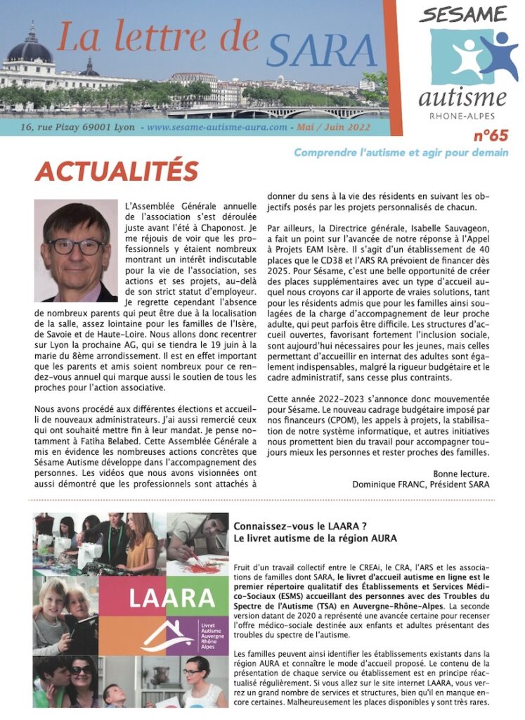 Juin 2022