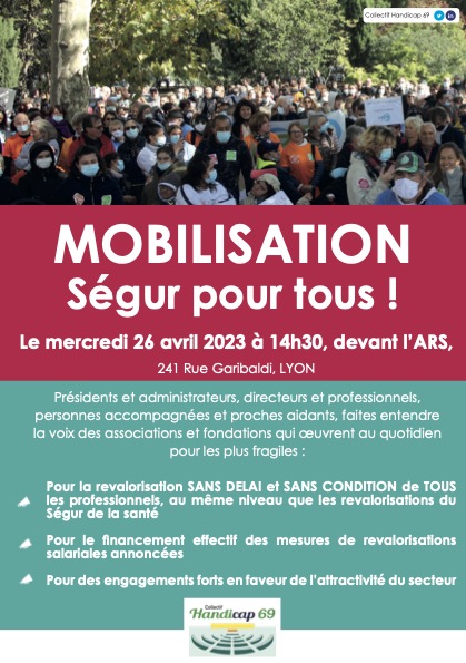 Flyer Mobilisation 26 avril