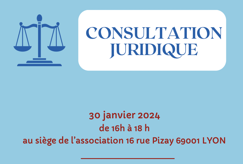 Consultation juridique autour du handicap