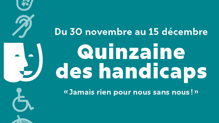 Quinzaine handicap