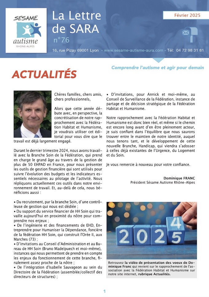 Février 2025