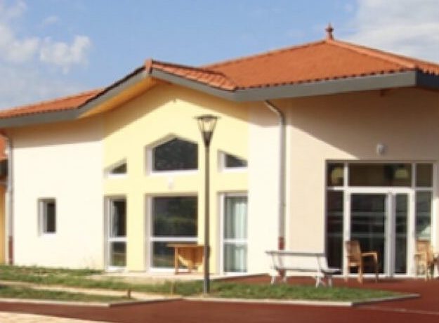 Ouverture d'une Extension Non Importante (ENI), dont la mise en service prévue pour fin 2025, permettra à l’établissement d’accueillir 44 résidents au total.