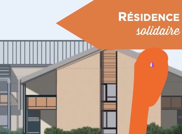 Prévue pour 2027, cette construction va remplacer le site de Saint-Baldoph, sur lequel la MAS l’Orée de Sésame est installée depuis plus de 20 ans...