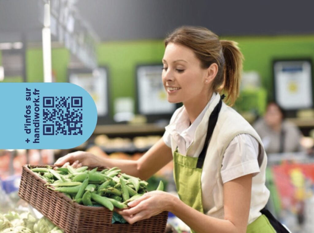 Formation Handiwork : Devenez Équipier polyvalent