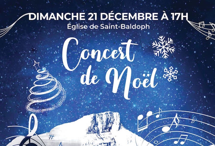 Concert caritatif au profit de l’Orée de Sésame