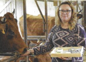 Belle Chambre : une fromagerie pas comme les autres