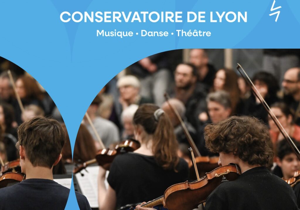 Concert romantique du Conservatoire au profit de SARA