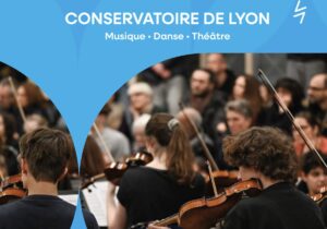 Concert romantique du Conservatoire au profit de SARA