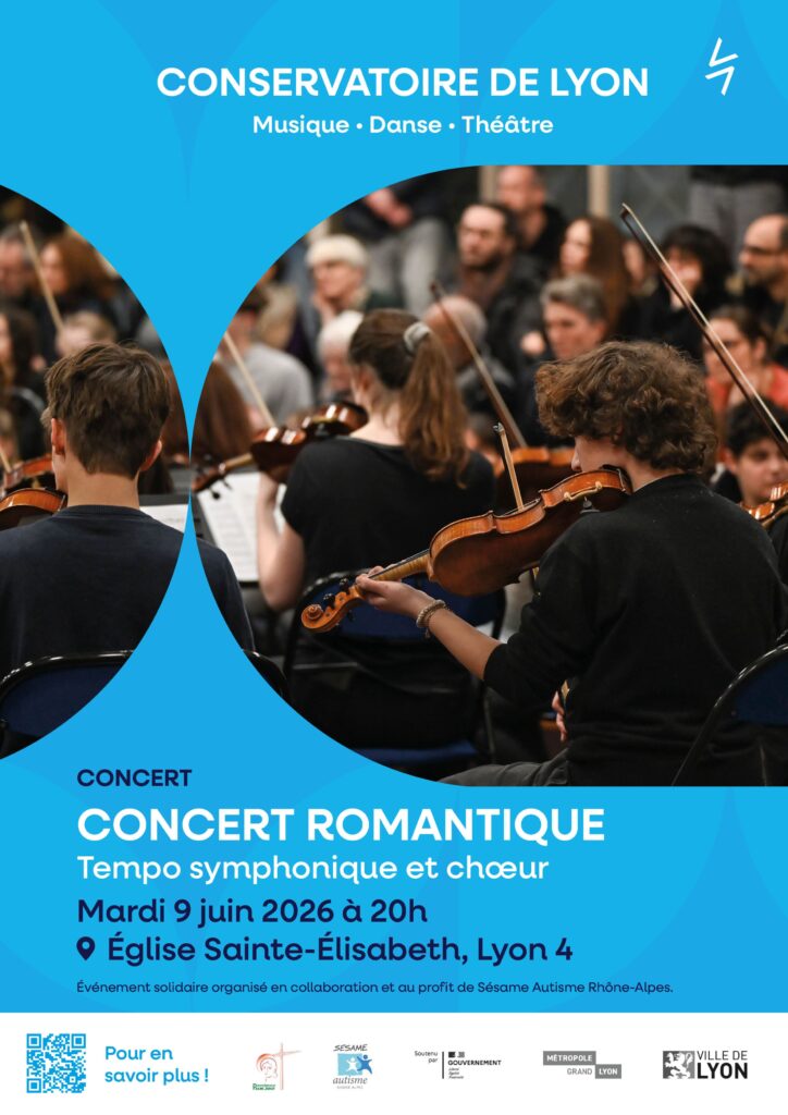 Concert Conservatoire - SARA(1)