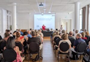 Assemblée Générale Sésame Autisme Rhône-Alpes