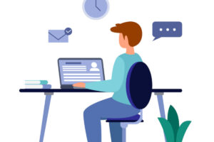 Mémoire sur le maintien en emploi des adultes avec TSA