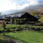 FERME DE BELLE CHAMBRE