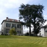 EAM LE FOYER BELLECOMBE