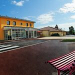 EAM LE VILLAGE DE SESAME